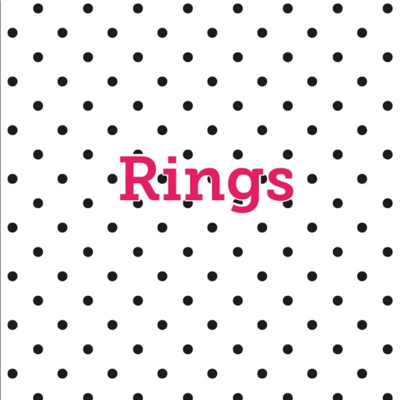 Rings - Picture 1 of 1